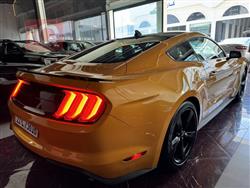 فۆرد مۆستانگ